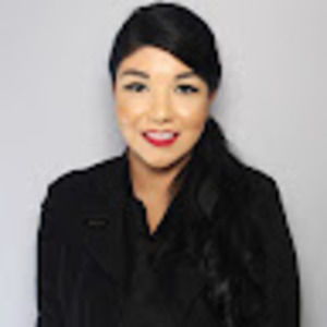 Meet your Posher, Christina